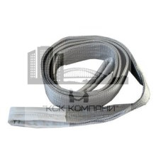 Строп текстильный ленточный петлевой СТП [г/п 4т/12000мм]